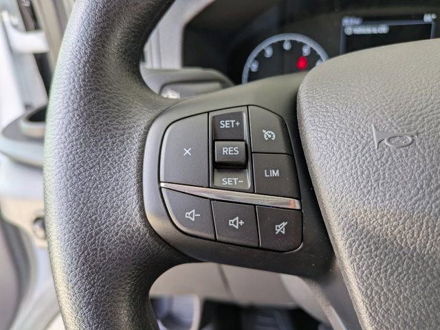 New 2025 Ford Transit 150 Low Roof w/ Load Area Protection Package image 19