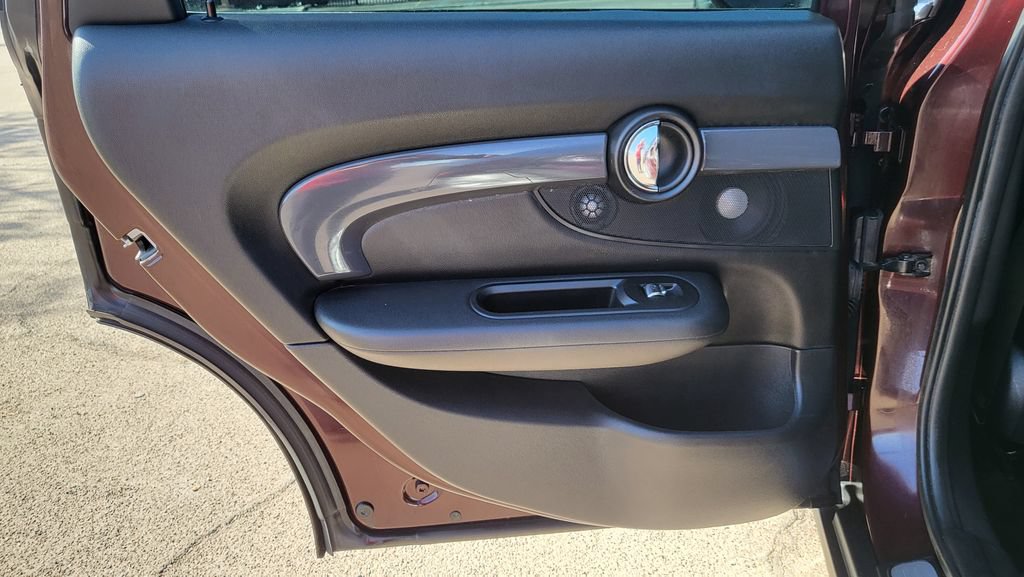 Used 2016 MINI Cooper Clubman S FWD image 20