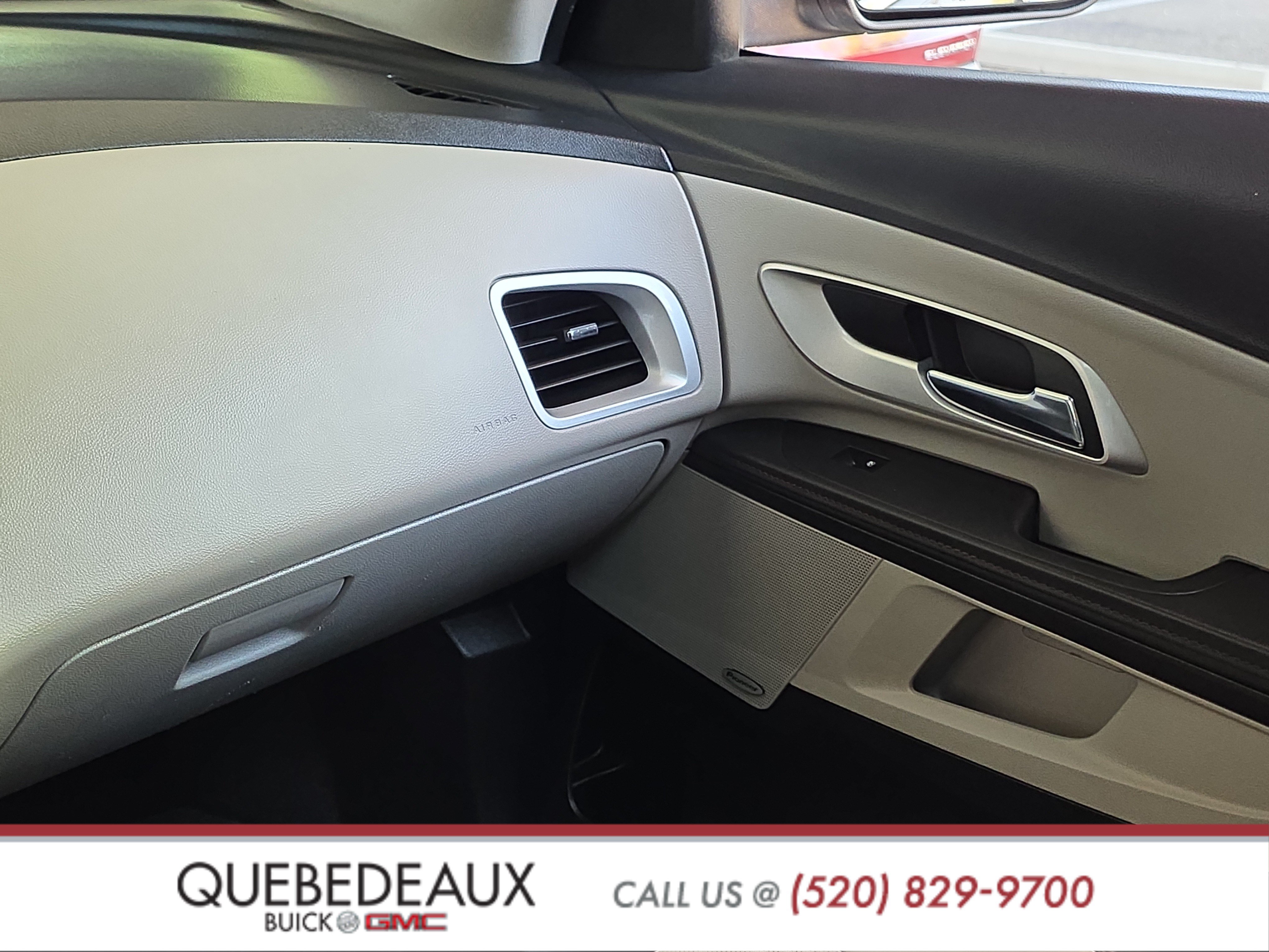 Used 2011 Chevrolet Equinox LTZ AWD/4WD image 23