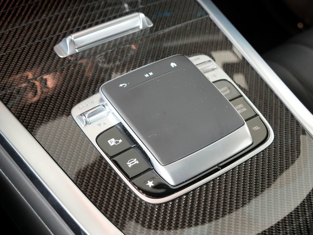 Certified 2025 Mercedes-Benz G 550 image 28