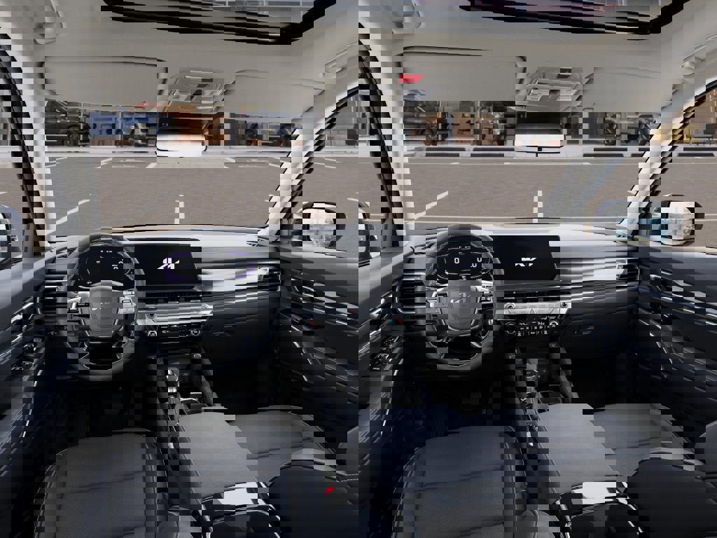 New 2025 Kia Telluride S image 14