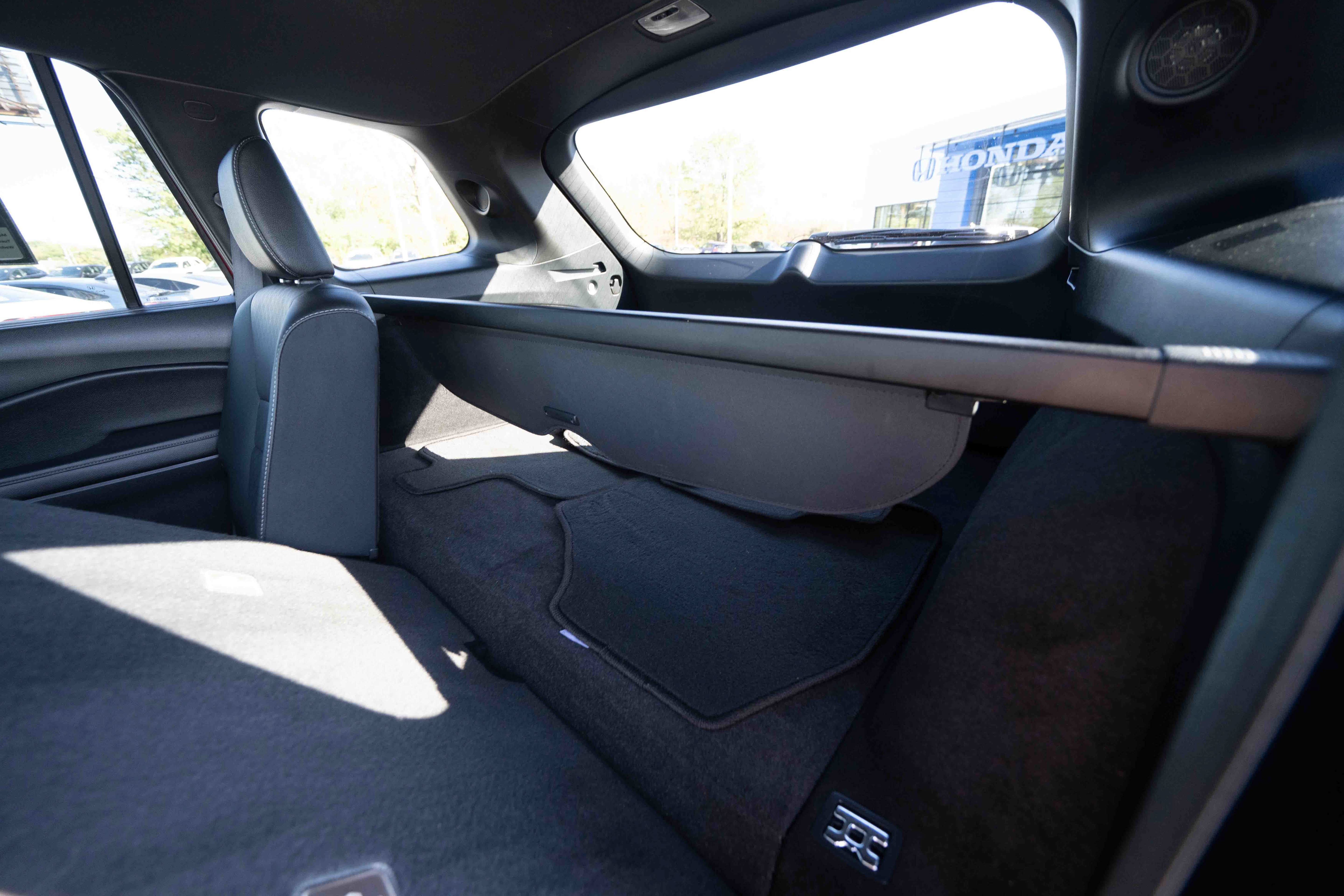 Used 2023 Honda Passport Elite image 24