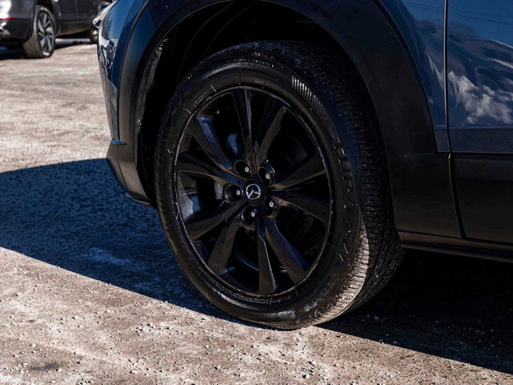 Used 2024 MAZDA CX-30 AWD 2.5 S w/ Preferred Package image 7