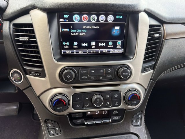 Used 2020 GMC Yukon Denali w/ Denali Ultimate Package RWD image 31