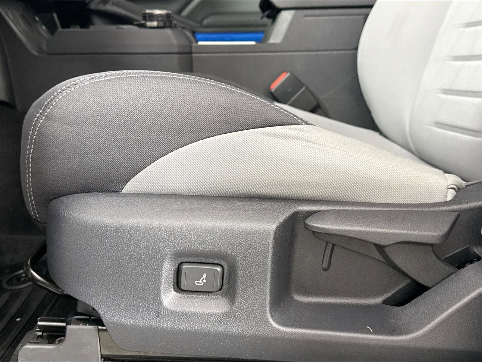 Certified 2024 Toyota Tacoma TRD Sport image 27