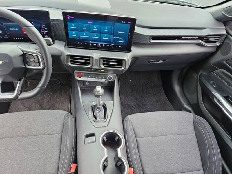 New 2025 Ford Mustang GT image 9