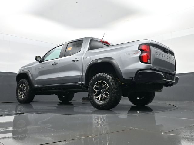 Used 2024 Chevrolet Colorado ZR2 image 23