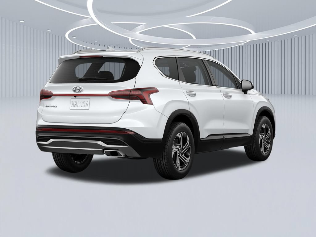 New 2023 Hyundai Santa Fe SEL FWD image 7