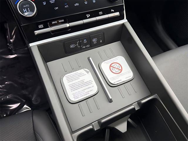 New 2026 Hyundai Santa Fe SEL image 23