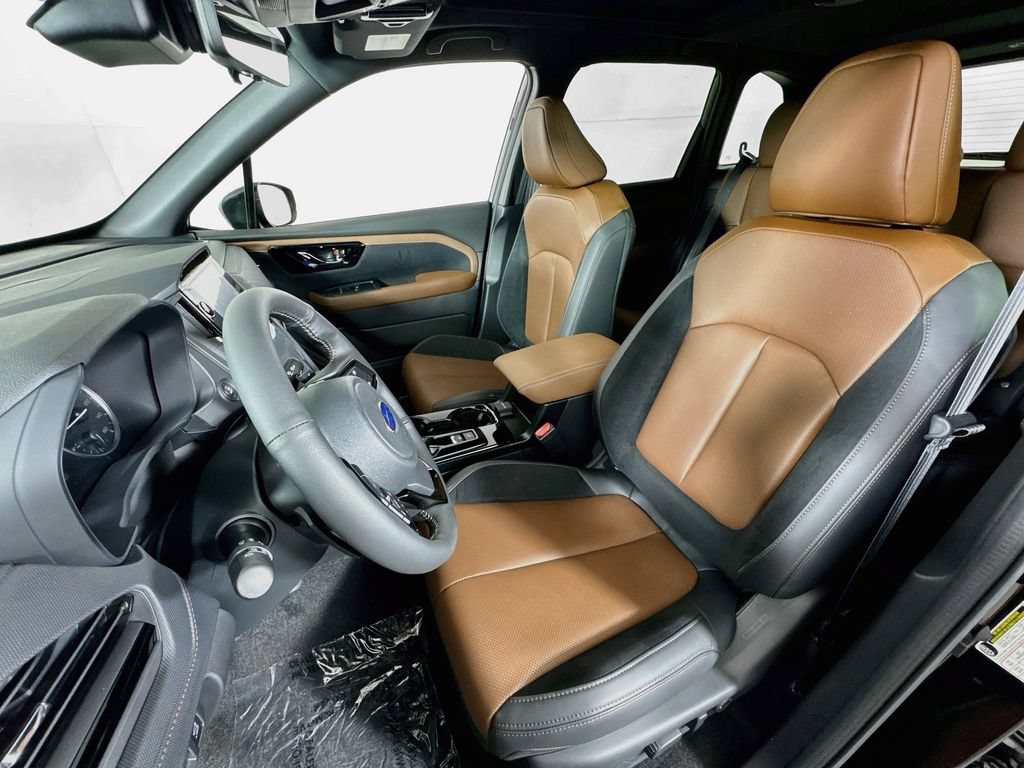 New 2026 Subaru Forester Touring AWD/4WD image 22