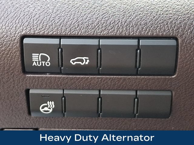 Used 2018 Lexus RX 350 AWD w/ Premium Package image 9