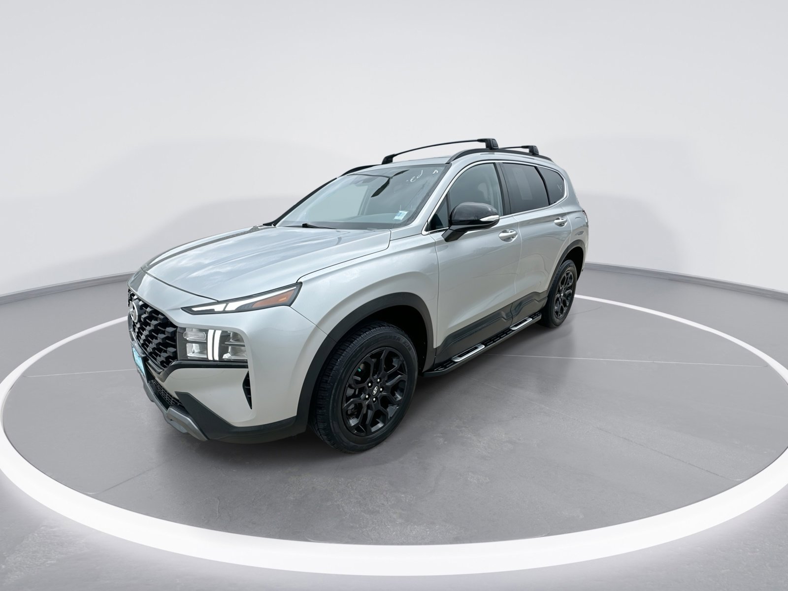 Used 2022 Hyundai Santa Fe XRT AWD/4WD image 4