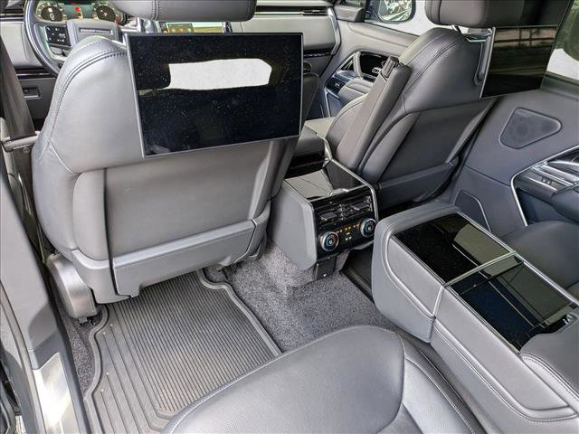 Certified 2023 Land Rover Range Rover Long Wheelbase Autobiography image 17