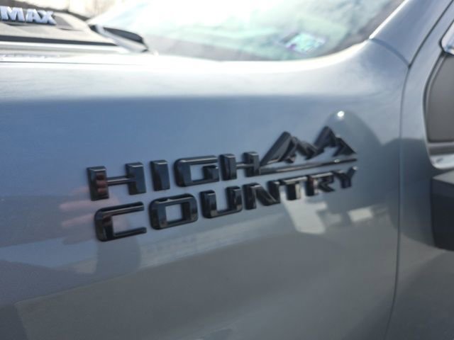 Used 2024 Chevrolet Silverado 3500 High Country w/ High Country Premium Package image 6