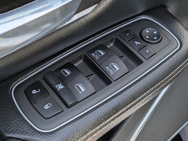 Used 2022 RAM 1500 Laramie image 18