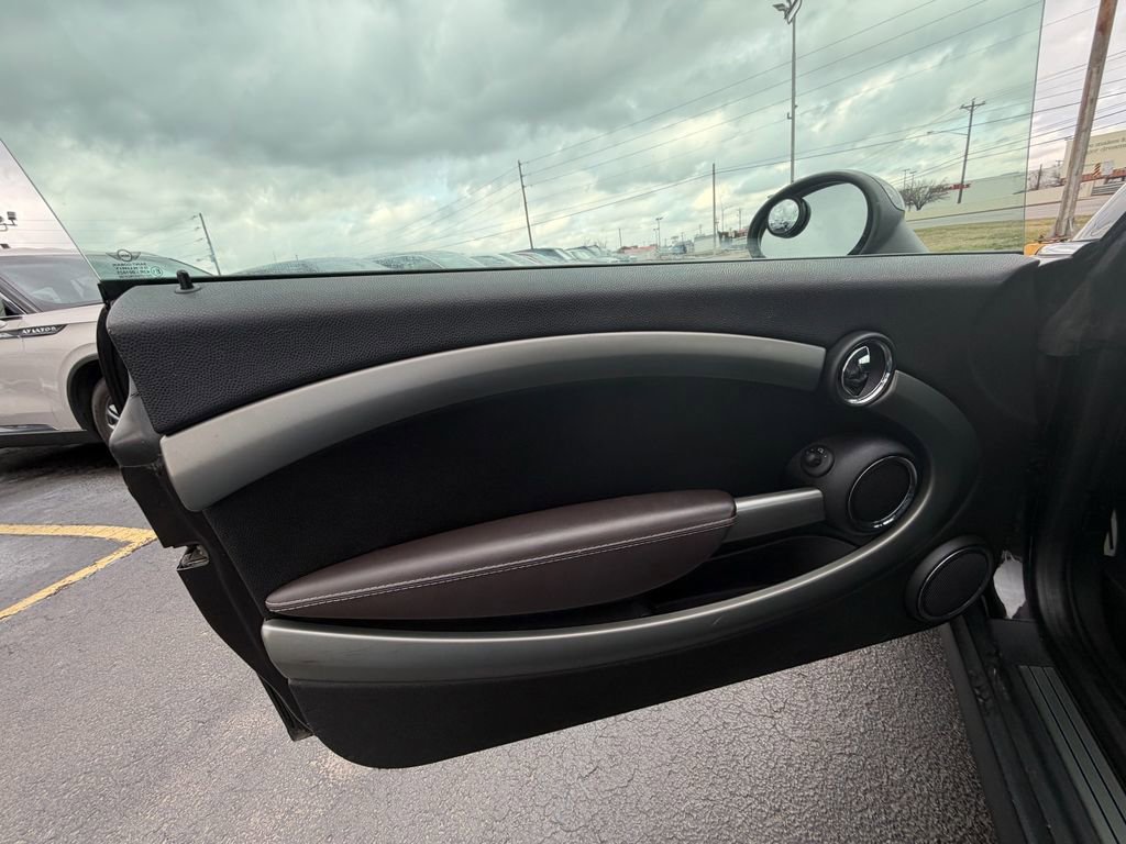 Used 2014 MINI Cooper S image 15