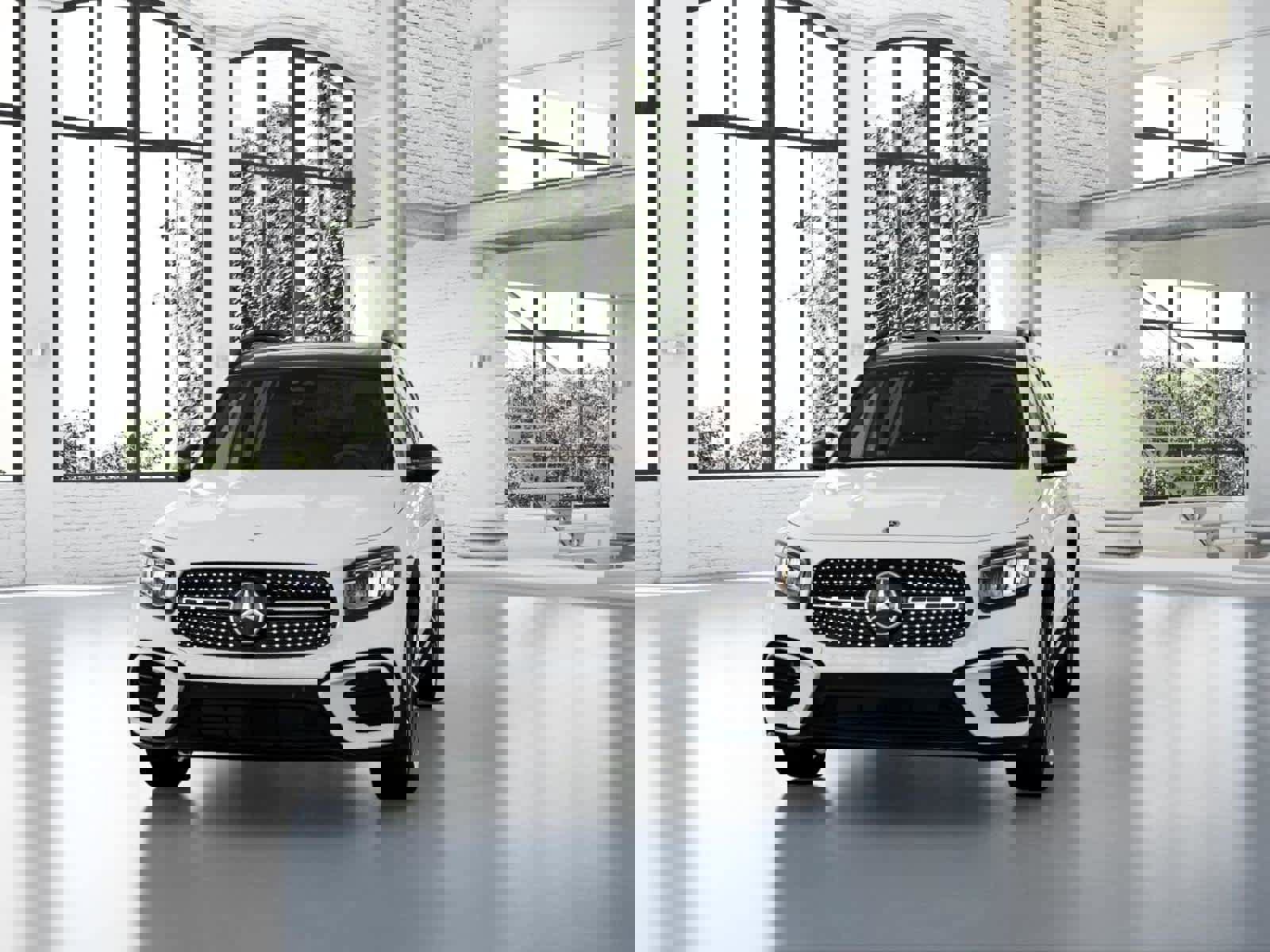 New 2026 Mercedes-Benz GLB 250 4MATIC image 41