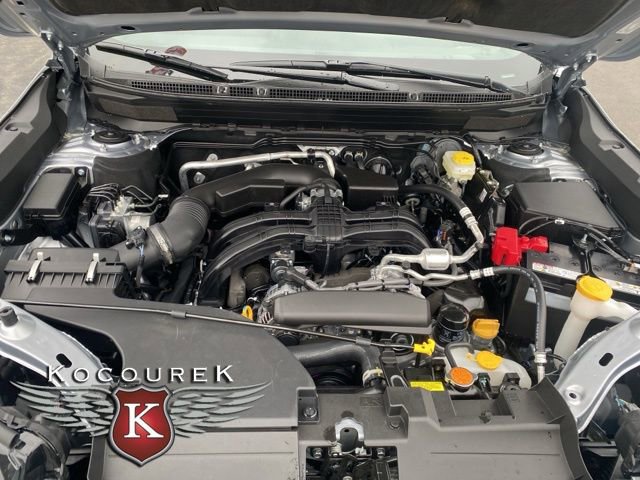 New 2026 Subaru Outback Limited image 18