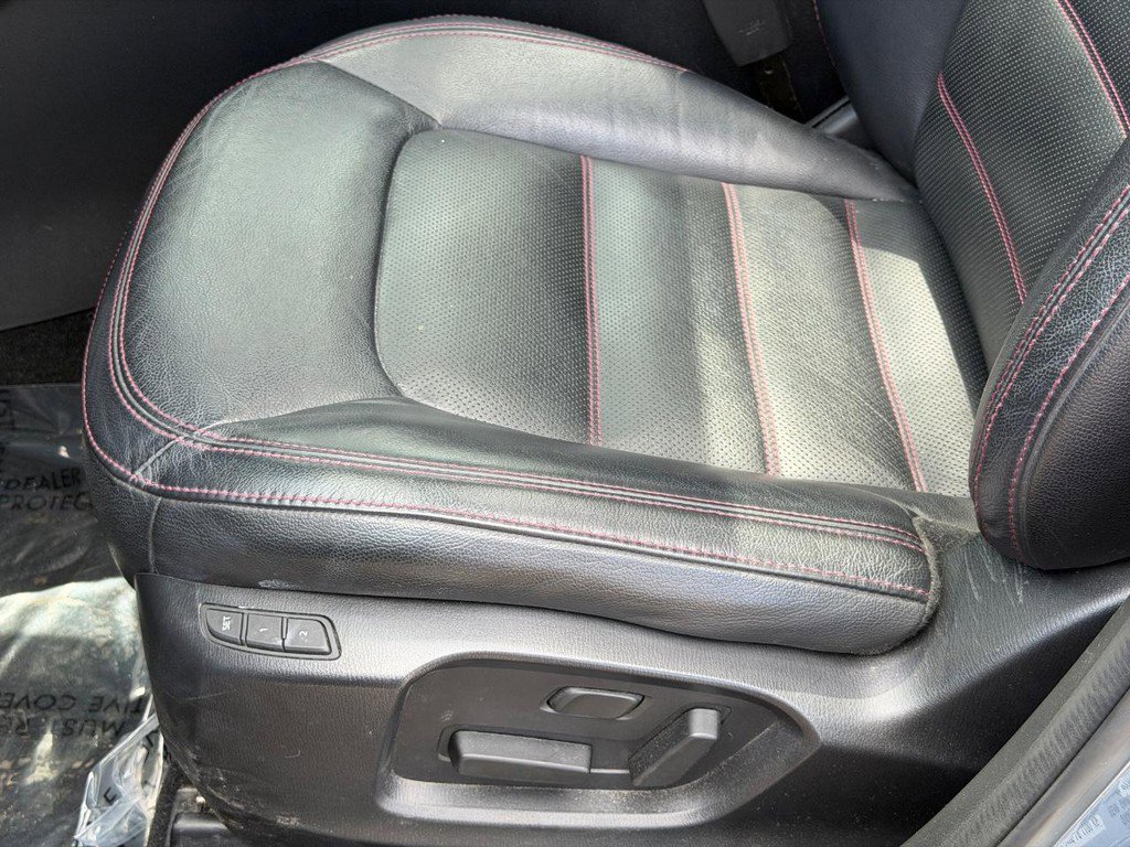 Used 2023 MAZDA CX-5 Carbon Edition AWD/4WD image 22