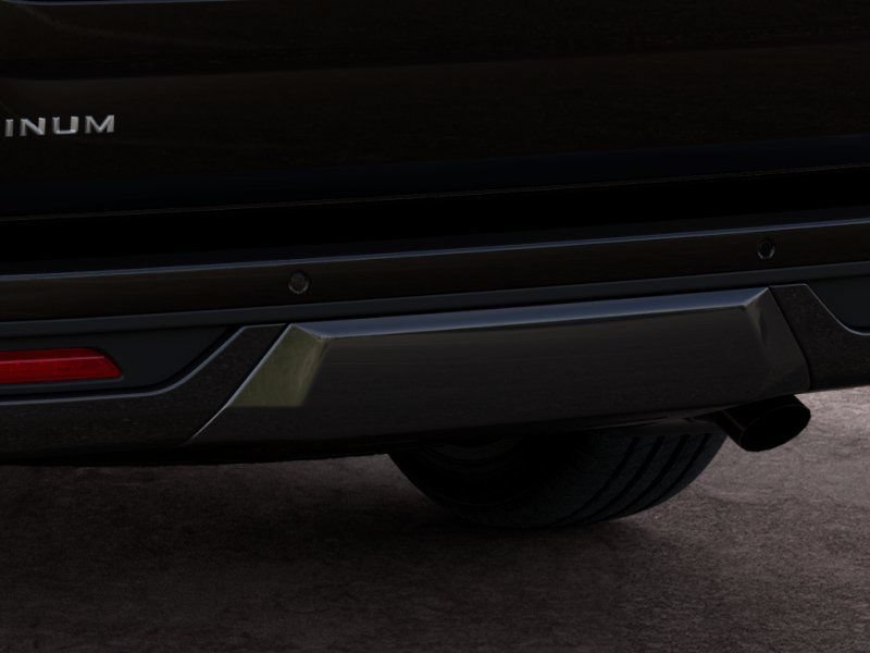 New 2027 Ford Expedition Max Platinum AWD/4WD image 23