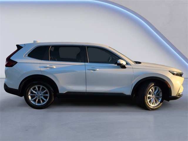 Used 2025 Honda CR-V EX-L image 3