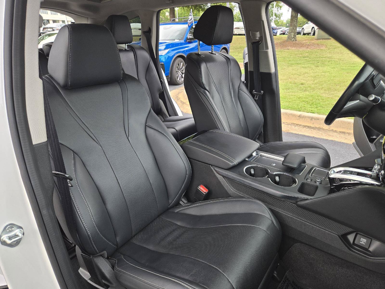 Certified 2023 Acura MDX w/ Technology Package FWD image 18