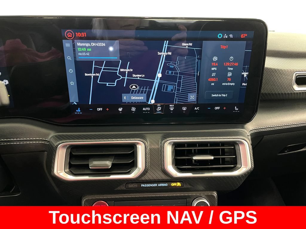 Used 2024 Ford Mustang GT Premium RWD image 3