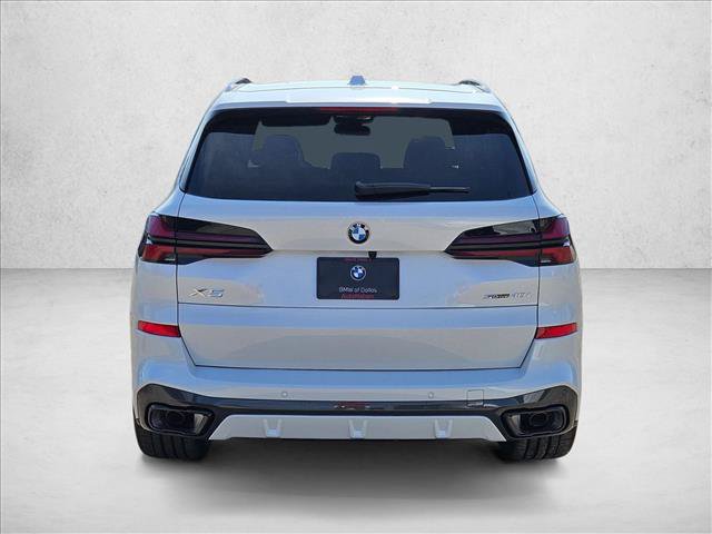 Used 2026 BMW X5 sDrive40i w/ M Sport Package RWD image 8