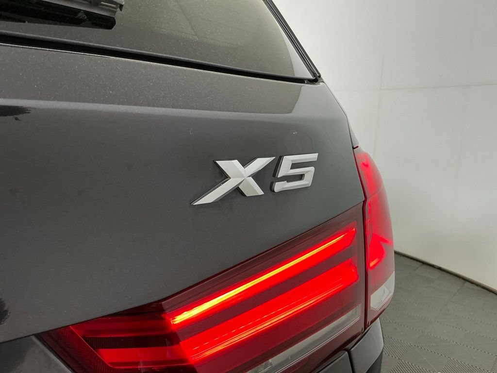 Used 2015 BMW X5 sDrive35i RWD image 31