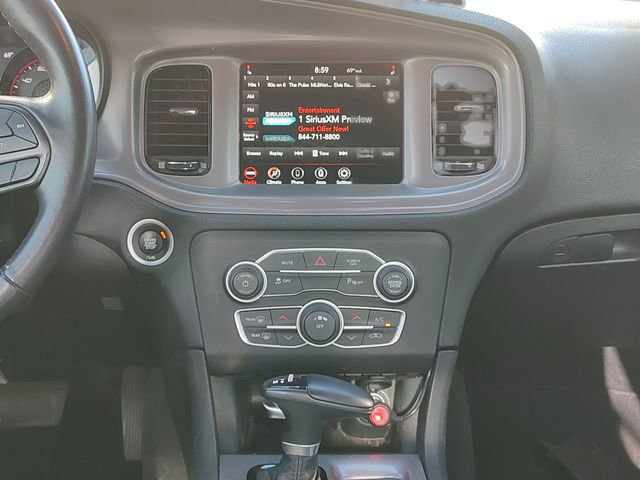 Certified 2023 Dodge Charger SXT w/ Blacktop Package image 13
