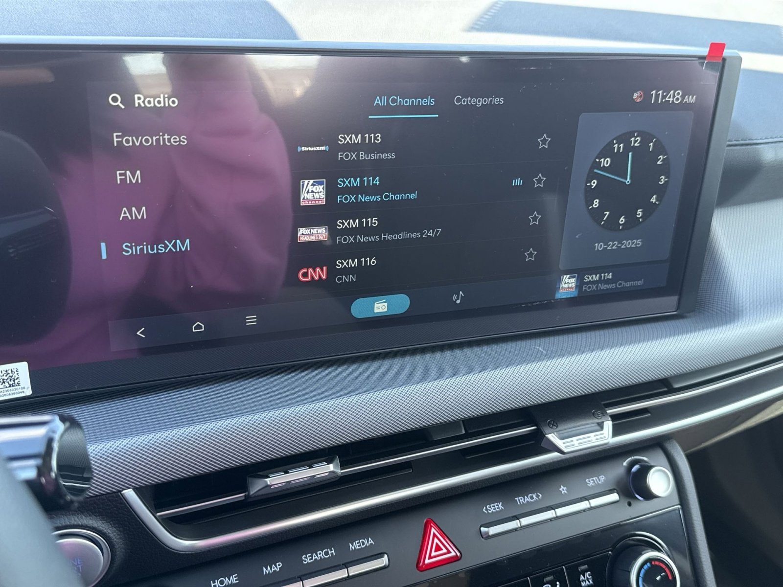 New 2026 Hyundai Sonata SE image 17