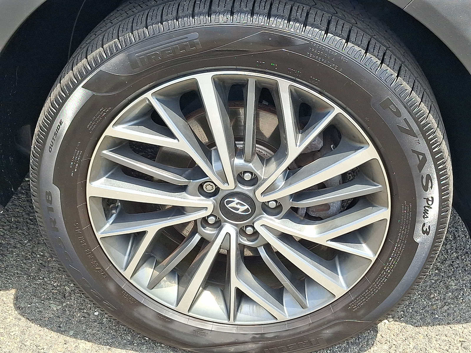 Used 2019 Hyundai Tucson SEL AWD/4WD image 9