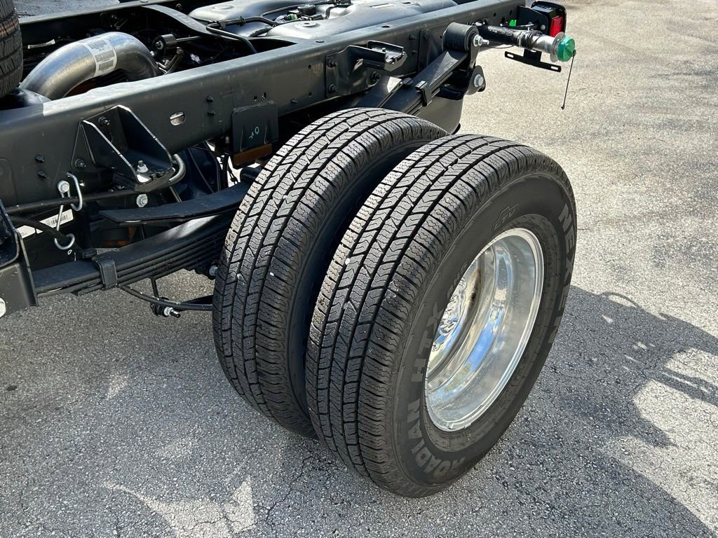 New 2025 RAM 3500 Big Horn image 25