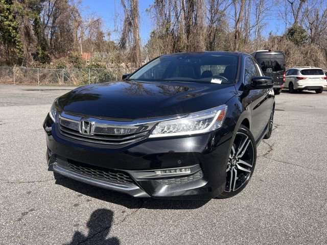 Used 2016 Honda Accord Touring image 7