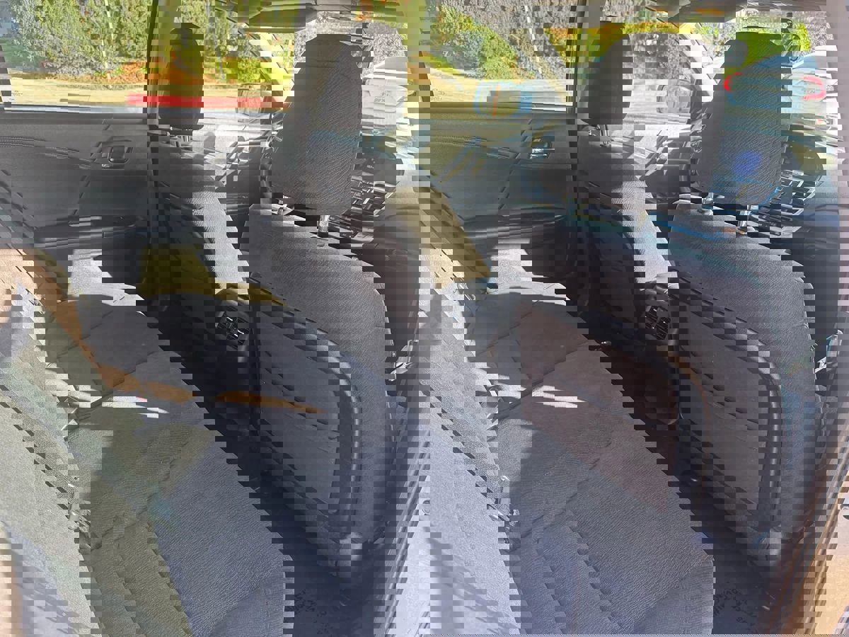 Used 2014 Honda Accord EX image 16