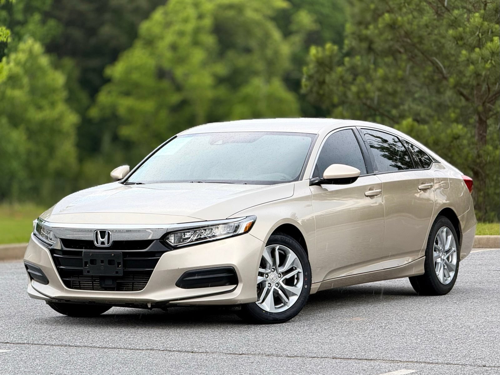 Used 2018 Honda Accord LX image 8