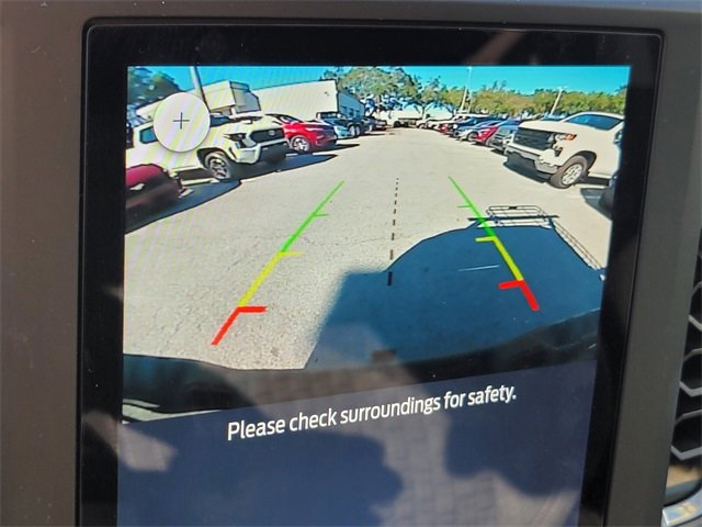 Used 2024 Ford Ranger XL w/ Trailer Tow Package image 30