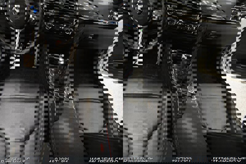 Used 2017 BMW M3 w/ Competition Package image 17