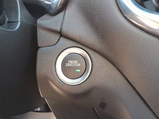 Used 2023 Chevrolet Equinox LT AWD/4WD image 36