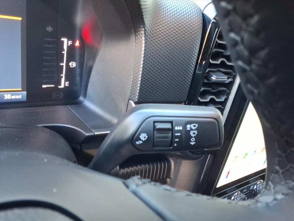 New 2025 Ford Ranger XLT image 19