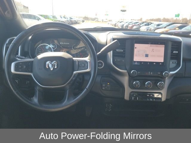 Used 2024 RAM 3500 Big Horn image 4