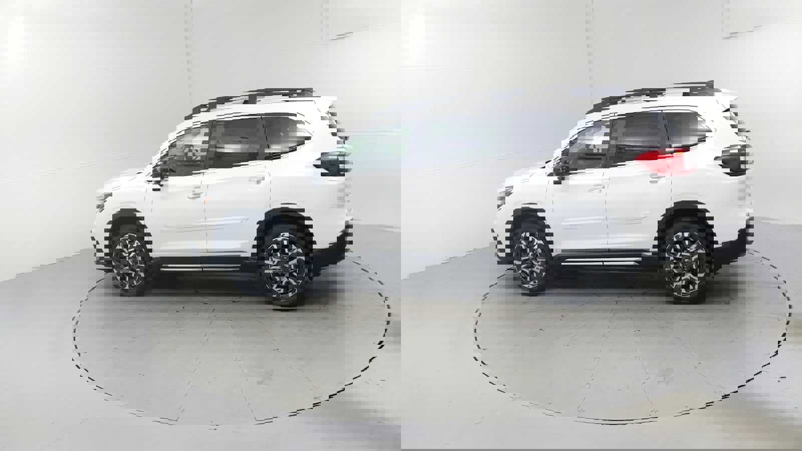 New 2025 Subaru Ascent Touring image 6