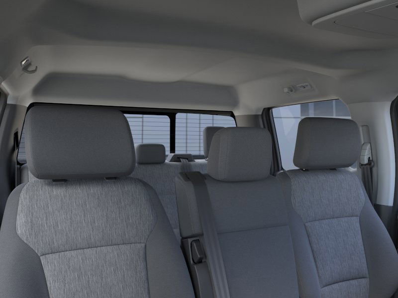 New 2026 Ford F350 XL image 22
