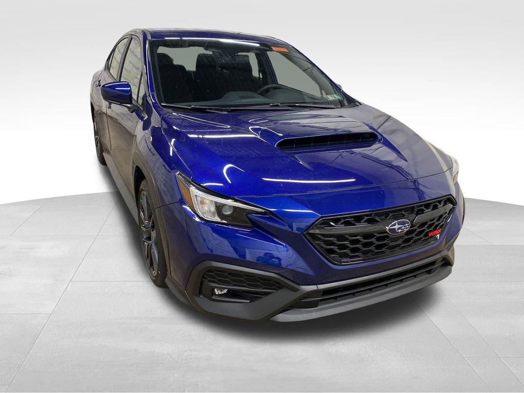 New 2026 Subaru WRX Premium AWD/4WD image 6