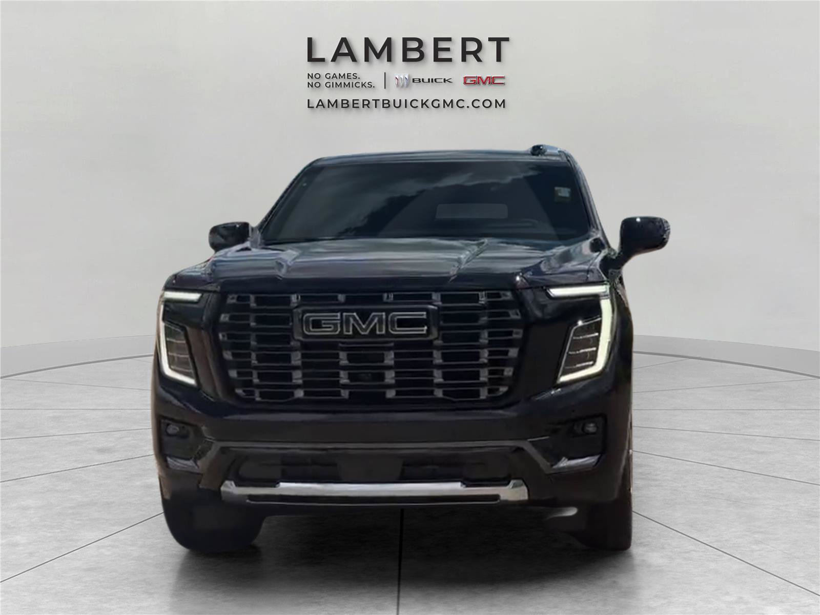 New 2026 GMC Yukon XL Denali Ultimate w/ LPO, Floor Liner Package AWD/4WD image 8