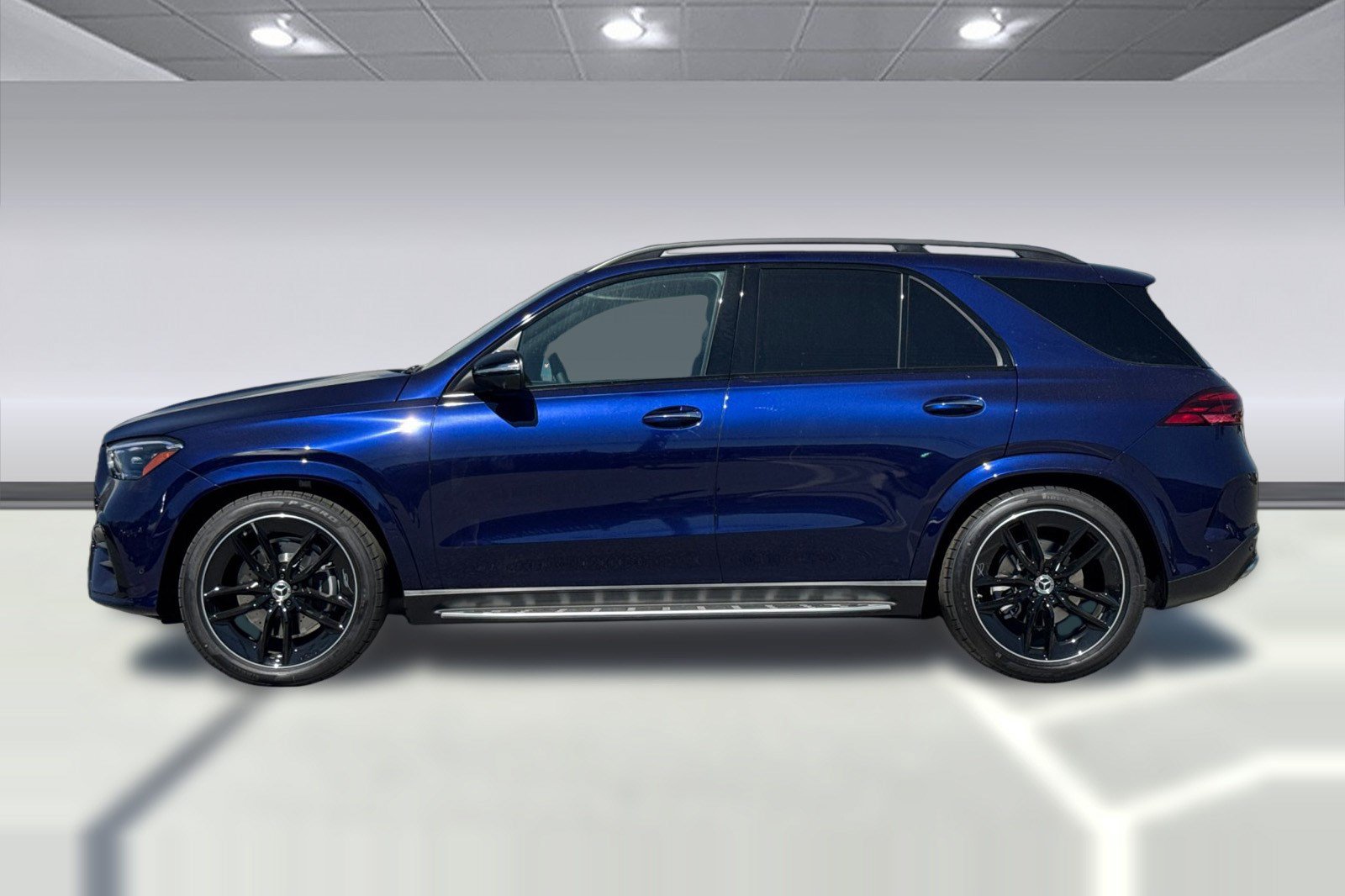 New 2026 Mercedes-Benz GLE 580 4MATIC image 2