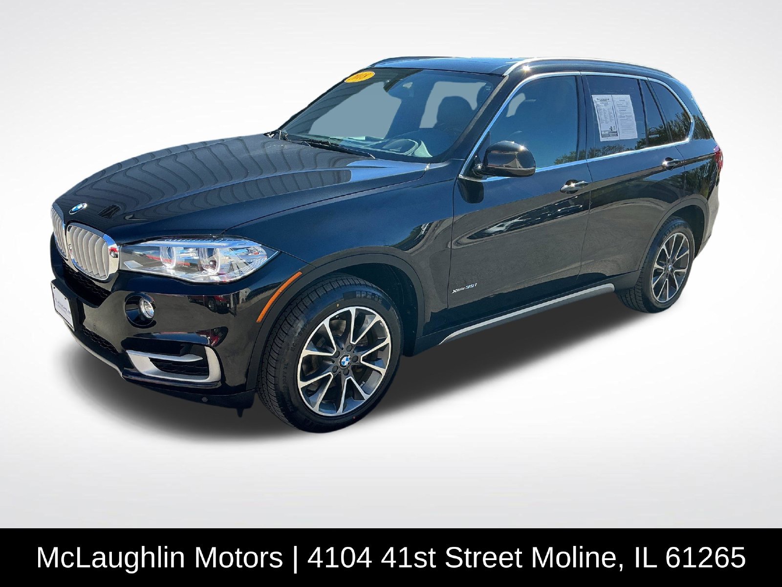 Used 2018 BMW X5 xDrive35i