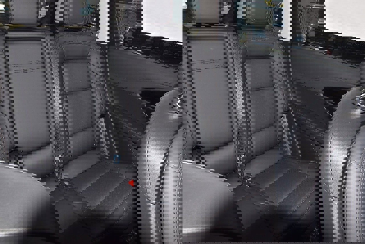 New 2026 Lincoln Nautilus Premier w/ Equipment Group 102A image 21