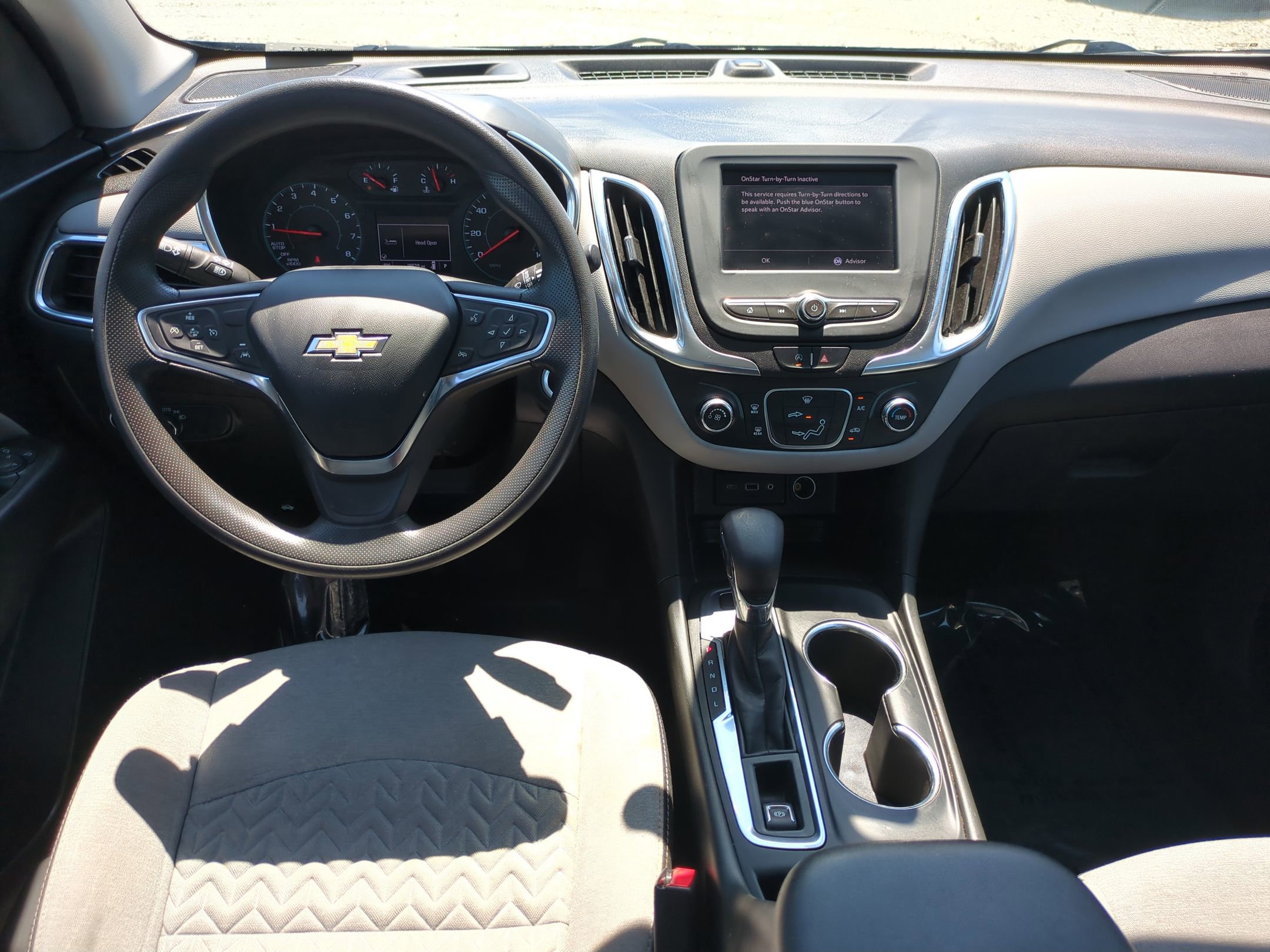 Used 2023 Chevrolet Equinox LS AWD/4WD image 28
