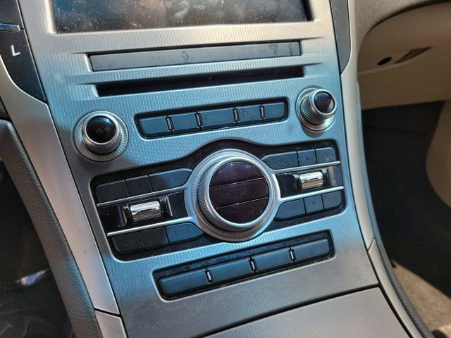 Used 2017 Lincoln MKZ Reserve image 27